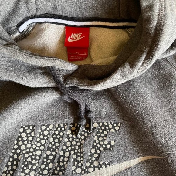 Nike Hoodie - Picture 3 of 3
